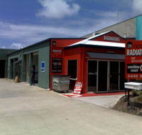 Noosa Radiators - LBG
