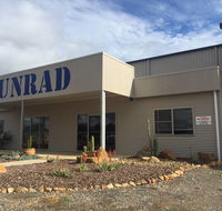 Gunrad Industries - LBG