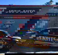 Joes Auto Service Centre - LBG