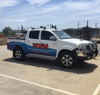 NQ Fuel  Maintenance - LBG