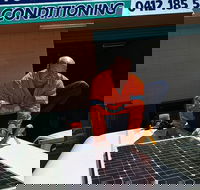 A-Lect Auto Electrics Pty Ltd - LBG