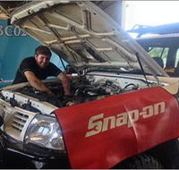 Shannons Auto Electrical - LBG