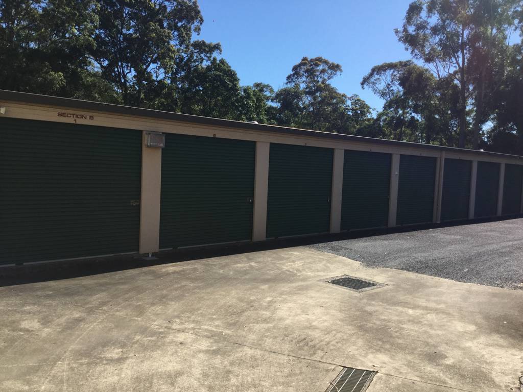 Shelving Racks Storage Systems LBG