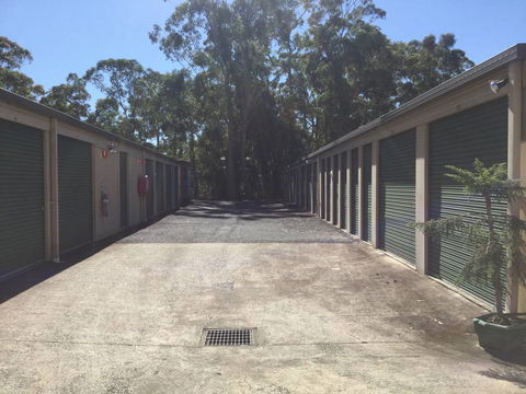 Bellinger Valley Self Storage - LBG 2