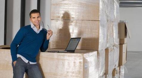 Bellinger Valley Self Storage - LBG 3