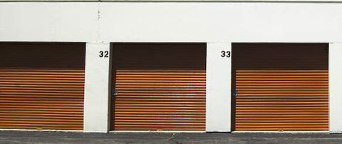 Bellinger Valley Self Storage - LBG 4