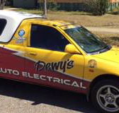 Dewys Auto Electrics - LBG