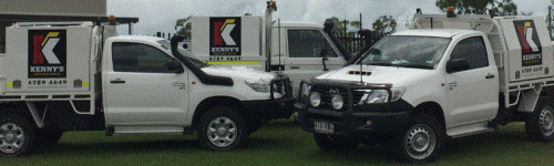 Kennys Auto Electrical - LBG