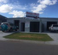 Douglas  Miller Mechanical Repairs - LBG