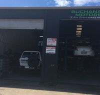 Buchanan Motors - LBG