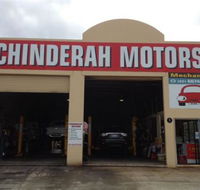 Chinderah Motors - LBG