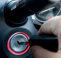Airlie Auto Electrics  Mechanical - LBG