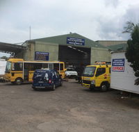 Leisure Coast Auto Electrics and Mechanical - LBG