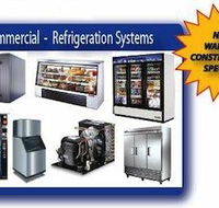 Cold Zap Refrigeration  Electrical Services - LBG
