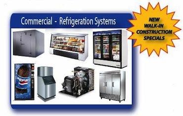 Cold Zap Refrigeration & Electrical Services - LBG 0