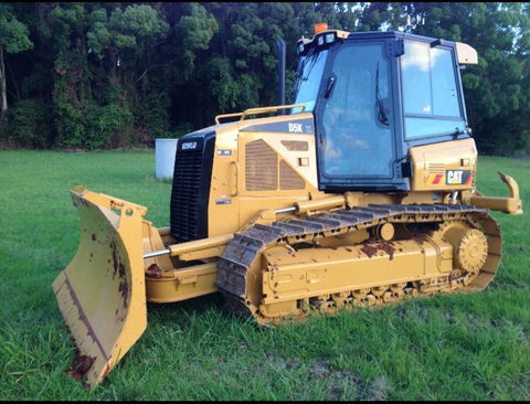 KBS Mackay Pty Ltd - LBG 0
