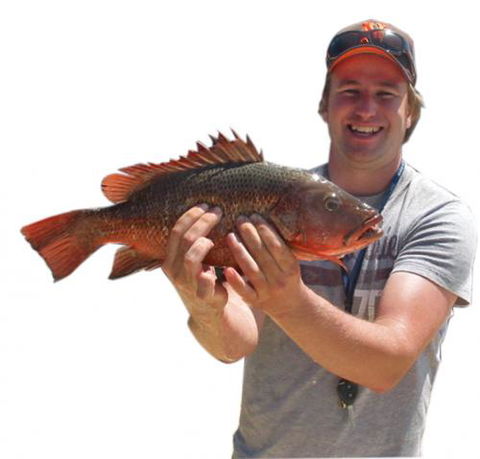 Noosa Fishing & Crab Adventures - LBG 0