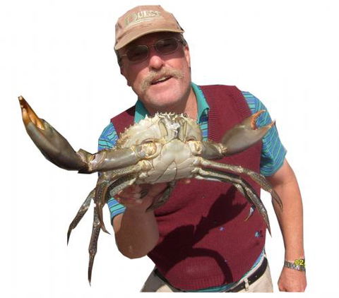 Noosa Fishing & Crab Adventures - LBG 1