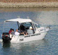Australian Boating College NQ - LBG