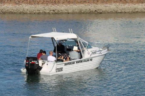 Australian Boating College NQ - LBG 0