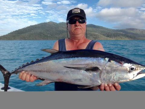 Stryker Sportsfishing - LBG 0