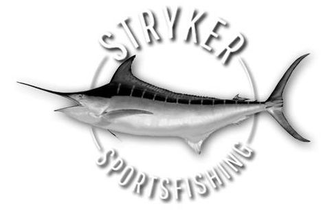 Stryker Sportsfishing - LBG 1