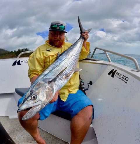 Stryker Sportsfishing - LBG 4