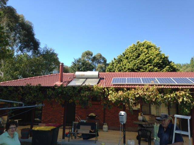 Water Fire Restoration Dubbo NSW LBG