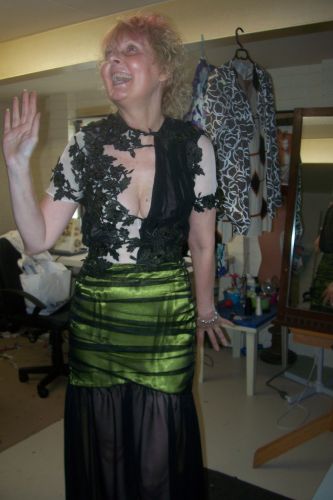 Melonie Wilde Dressmaker - LBG 3