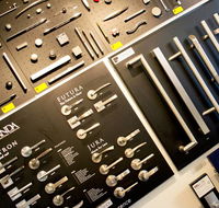 Rockhampton Key Lock Pty Ltd - LBG