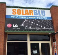 Solarblu - LBG