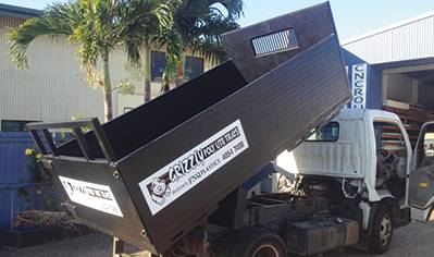 FNQ Plastics - LBG 0