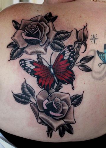 Cosmetic Tattoos LBG