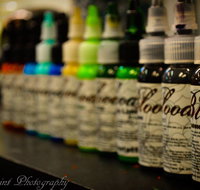 Wicked Inklination - LBG