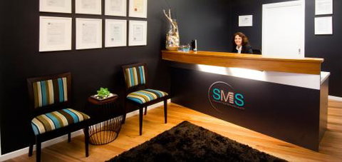 SMS Coffs Harbour Pty Ltd - LBG 0