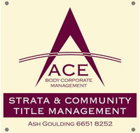 Ace Body Corporate Management - LBG