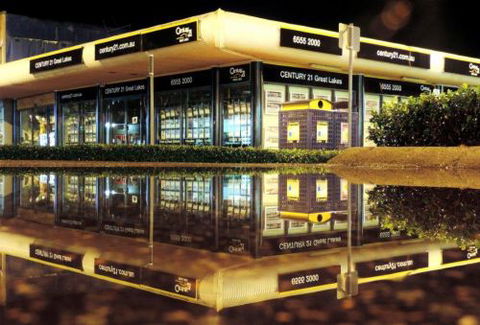 Century 21 Great Lakes - LBG 0