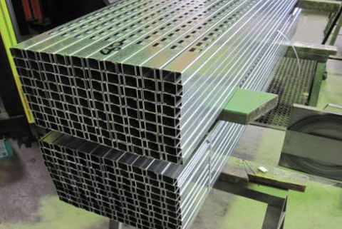 Caloundra Sheet Metal - LBG 1