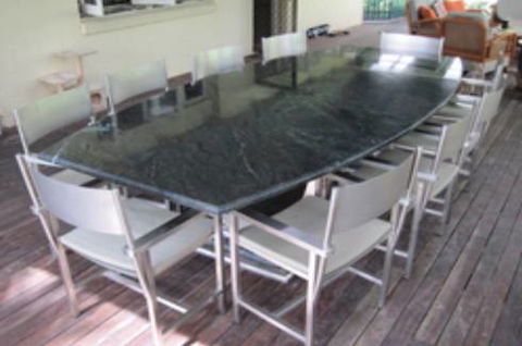 Caloundra Sheet Metal - LBG 2