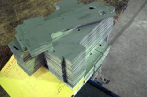 Caloundra Sheet Metal - LBG 3