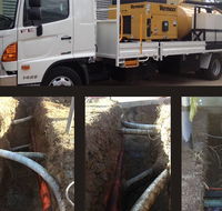Jai-Cor Horizontal Directional Boring - LBG