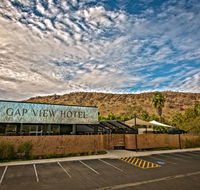 Gap View Hotel - LBG