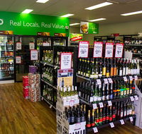The Bottle-O - LBG