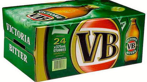 The Bottle-O - LBG 3