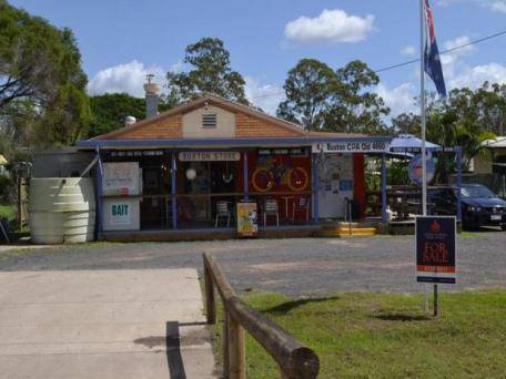 Bottleshops Buxton QLD LBG