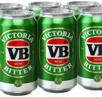 St Bernards Village Bottle Shop - LBG