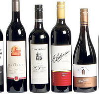 Oldfield Cellars - LBG