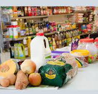 Killcare Cellars  General Store - LBG