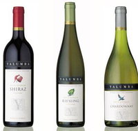 Morpeth Wine Cellar - LBG