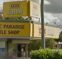 Pacific Paradise Cellars - LBG